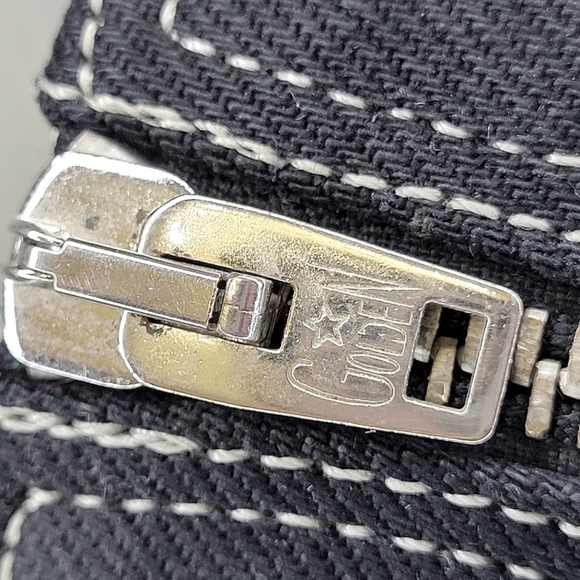 [EUC] Golden Goose Deluxe Brand Francy High-Top Sneaker SIZE 36 in box AUTHENTIC - Picture 9 of 12